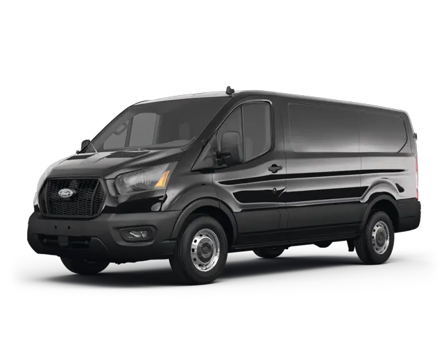 Ford Transit/Sprinter Van